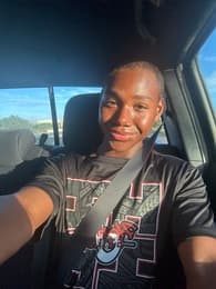 Tui Ika Men's Volleyball recruiting profile image