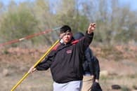 Fernando Martinez Men's Track recruiting profile image