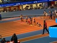 Inylah Spain Women's Track recruiting profile image