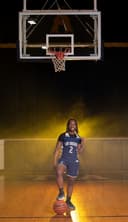 profile image for Sanaa A Harrell