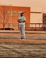 Nicholas Hogan Baseball recruiting profile image