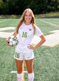 Lily Smoley Women's Soccer recruiting profile image
