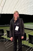 profile image for Annika Winke
