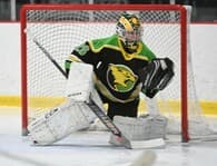 Nicholas Danby Men's Ice Hockey recruiting profile image