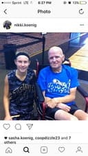 profile image for Tatum Koenig