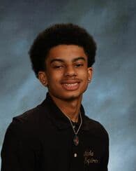 Sean Guinn Men's Basketball recruiting profile image