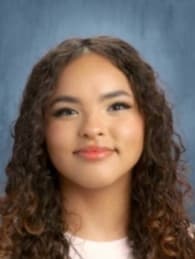 Tinamarie Robinson Women's Wrestling recruiting profile image