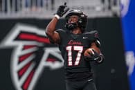 Devon Caldwell Football recruiting profile image