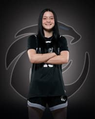Kathryn Sikes Women's Basketball recruiting profile image