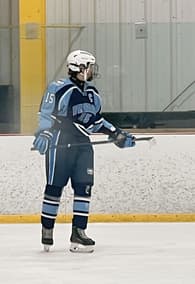 Tyler ONeill Men's Ice Hockey recruiting profile image