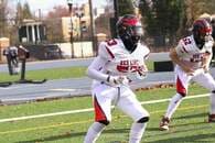 Isaiah Bingham Football recruiting profile image