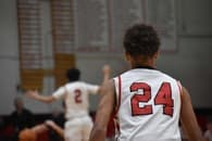 Cailen Chavis Men's Basketball recruiting profile image