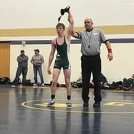 Digger Dennison Wrestling recruiting profile image
