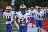 Chris Howell Football recruiting profile image