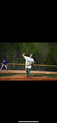 Carson Spurgeon Baseball recruiting profile image