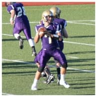Ian Kolste Football recruiting profile image