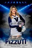 profile image for Isabella Pizzuti