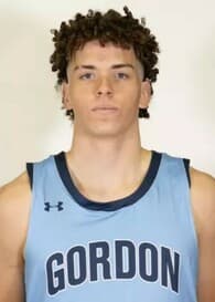Micah Steely Men's Basketball recruiting profile image