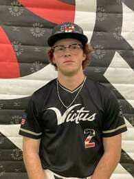 Brysen Donnell Baseball recruiting profile image