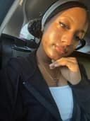 profile image for Ciahna Walker