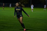 Natalie Lesnau Women's Soccer recruiting profile image