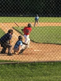Joe Malatesta Baseball recruiting profile image