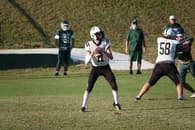 Benjamin Lyles Football recruiting profile image