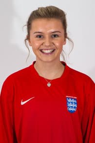 Erin Smith Women's Soccer recruiting profile image