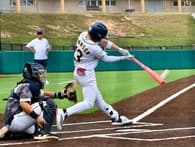 Jack Johnson Baseball recruiting profile image