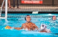 Joseph Rodriguez Men's Water Polo recruiting profile image