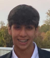 Rajan Marwaha Men's Tennis recruiting profile image
