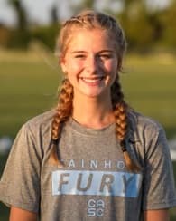 Alex Balog Women's Soccer recruiting profile image