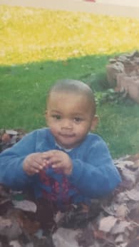 Ayden James Football recruiting profile image