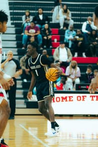 Jai'Marion Mathis Men's Basketball recruiting profile image