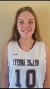 Katherine (Katie) Allen Field Hockey recruiting profile image