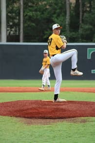 John Beavers Baseball recruiting profile image