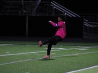 Luis Hernandez Men's Soccer recruiting profile image
