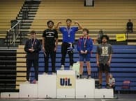 Markis Maldonado Wrestling recruiting profile image