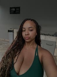 Amari Jackson Cheerleading recruiting profile image