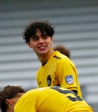 Dean Jordan Men's Soccer recruiting profile image