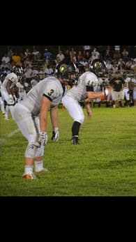 Thomas Morelli Football recruiting profile image