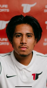 Cash Evers Men's Soccer recruiting profile image