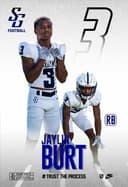 profile image for Jaylin Burt