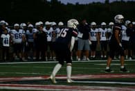 Ryder Vergauwen Football recruiting profile image