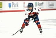Griffin Gates Men's Ice Hockey recruiting profile image