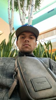 Devin Hardy Men's Basketball recruiting profile image