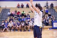 Buddy Jaffee Men's Basketball recruiting profile image