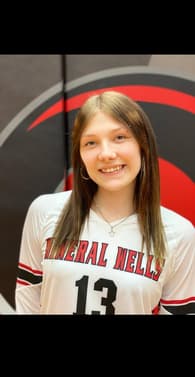Aryan Perez Women's Volleyball recruiting profile image