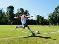 Israel Lopez Men's Soccer recruiting profile image