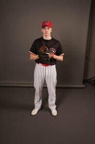 Tanyon Black Baseball recruiting profile image